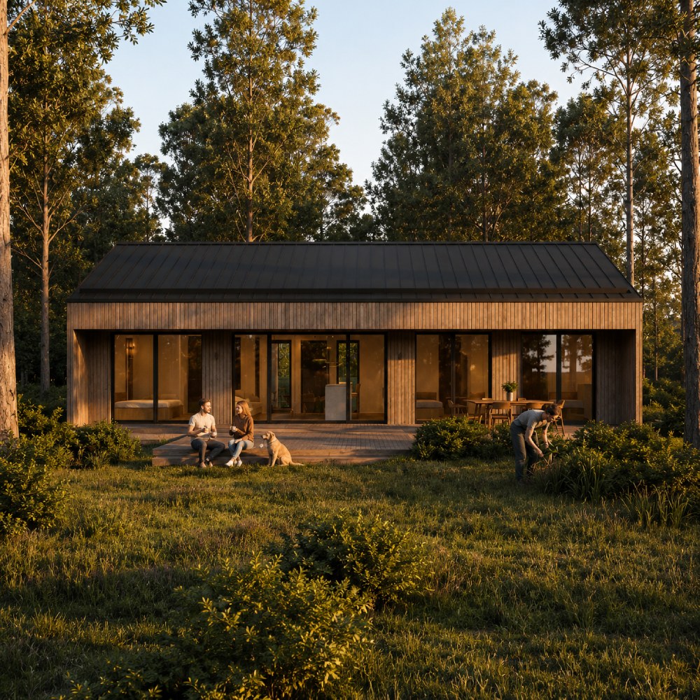 Casa Canelo A3