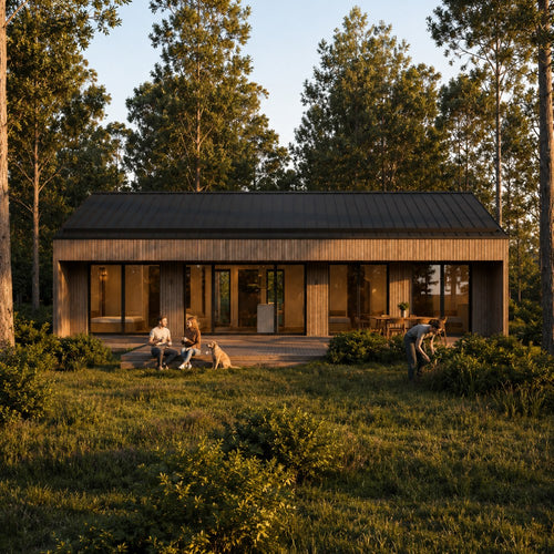 Casa Canelo A3