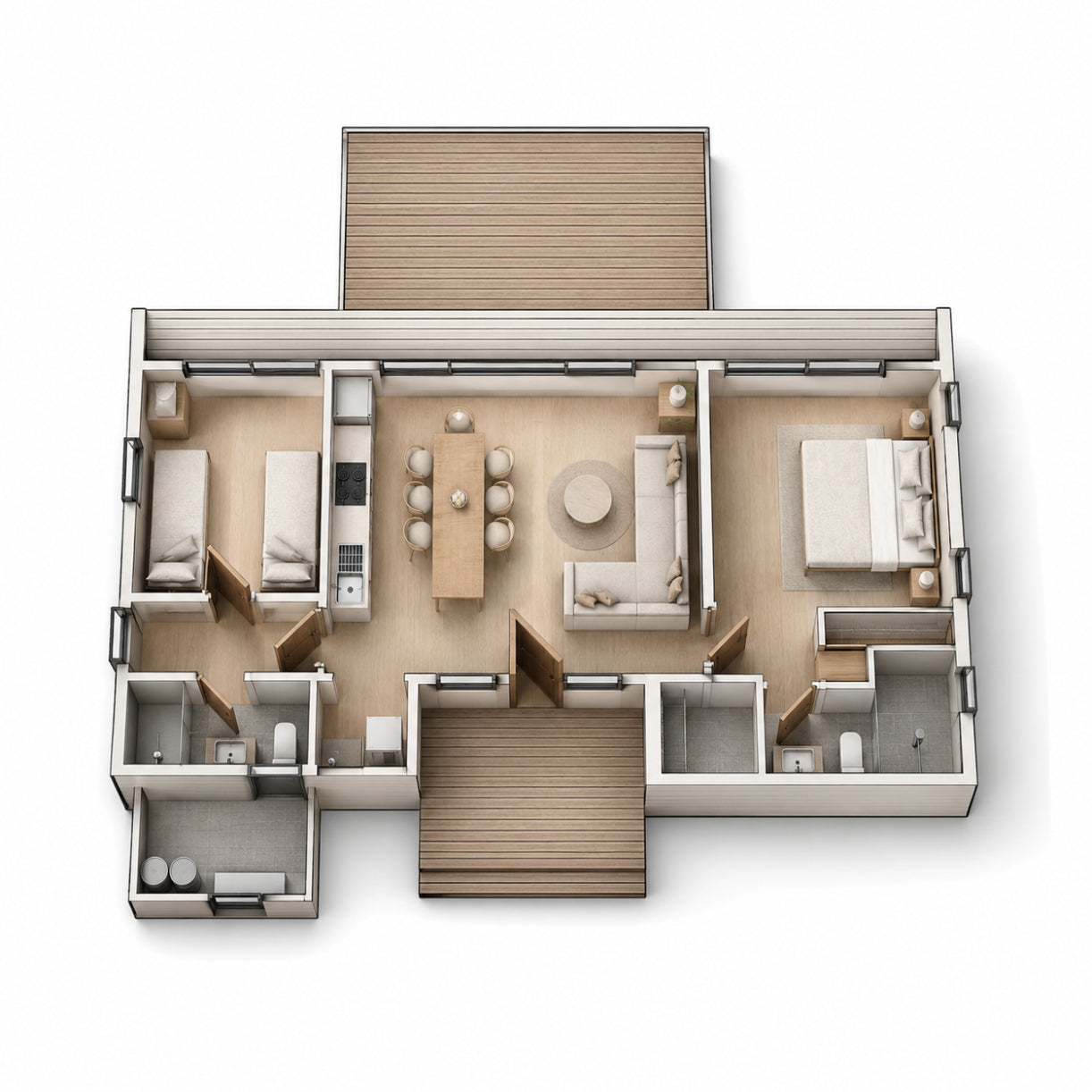 Casa Canelo A2