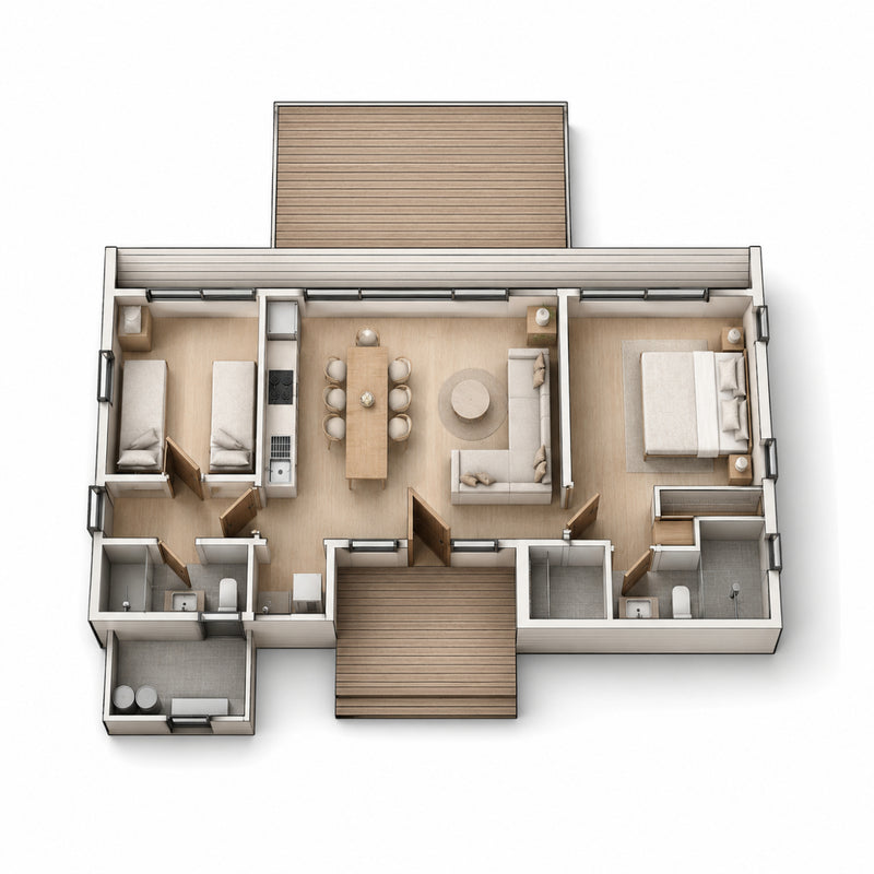 Casa Canelo A2