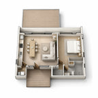 Casa Canelo A1