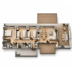 Casa Canelo A3B